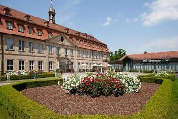 Welcome Hotel Residenzschloss Bamberg - Bamberg