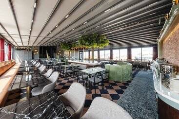 هتل Yigitalp Istanbul