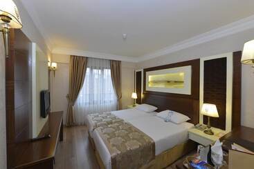 هتل Yigitalp Istanbul