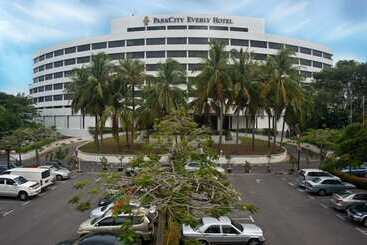 Parkcity Everly Hotel Miri