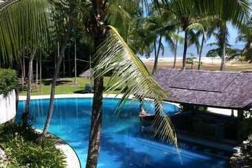 Parkcity Everly Hotel Miri
