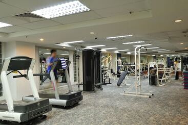 Parkcity Everly Hotel Miri