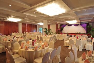 Parkcity Everly Hotel Miri