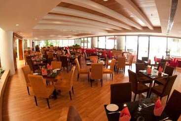 Parkcity Everly Hotel Miri