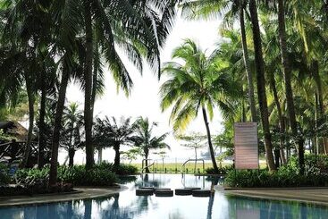 Parkcity Everly Hotel Miri