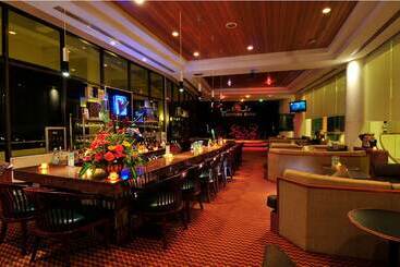 Parkcity Everly Hotel Miri