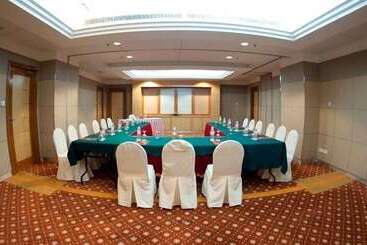 Parkcity Everly Hotel Miri