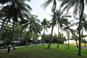 Parkcity Everly Hotel Miri