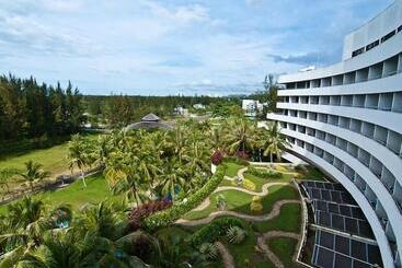 Parkcity Everly Hotel Miri