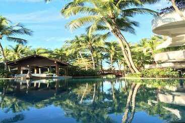 Parkcity Everly Hotel Miri
