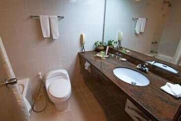Parkcity Everly Hotel Miri