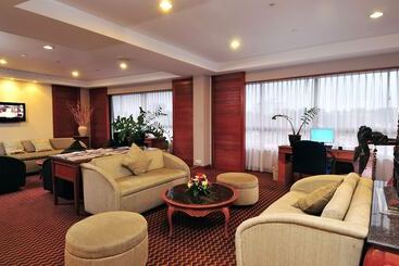 Parkcity Everly Hotel Miri
