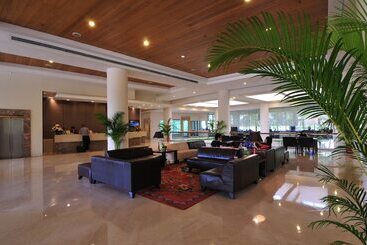Parkcity Everly Hotel Miri