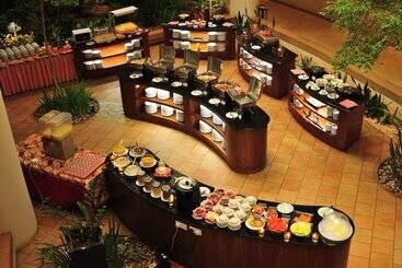 Parkcity Everly Hotel Miri