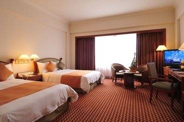 Parkcity Everly Hotel Miri