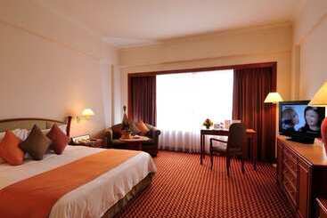 Parkcity Everly Hotel Miri