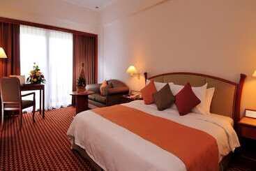 Parkcity Everly Hotel Miri