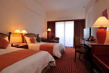 Parkcity Everly Hotel Miri