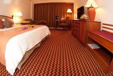 Parkcity Everly Hotel Miri