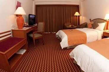 Parkcity Everly Hotel Miri