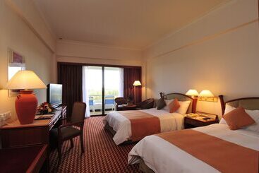 Parkcity Everly Hotel Miri