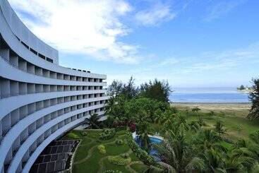 Parkcity Everly Hotel Miri