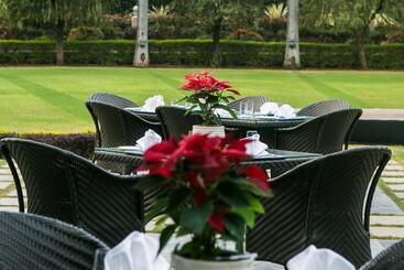 اقامتگاه Vivanta Aurangabad, Maharashtra