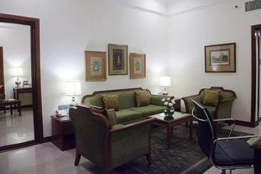 اقامتگاه Vivanta Aurangabad, Maharashtra