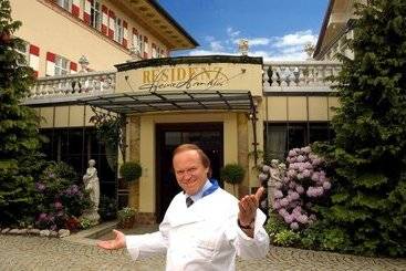 Residenz Heinz Winkler