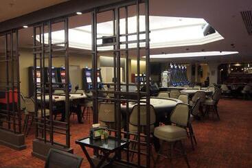 Taormina Hotel And Casino - San Jose