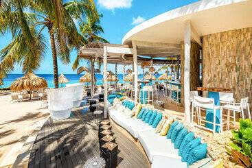 Van Der Valk Plaza Beach & Dive Resort Bonaire