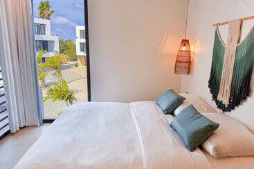 Van Der Valk Plaza Beach & Dive Resort Bonaire