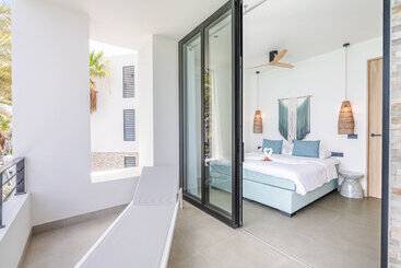 Van Der Valk Plaza Beach & Dive Resort Bonaire