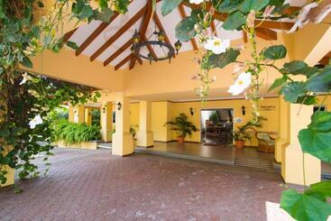 Apartotel & Suites Villas Del Rio