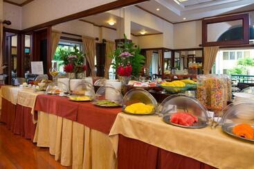 Apartotel & Suites Villas Del Rio