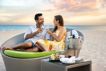 Bucuti & Tara Boutique Beach Resort  Adult Only