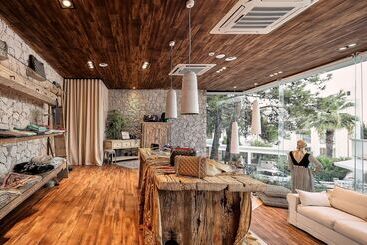 Esperos Village Blue & Spa  Adults Only