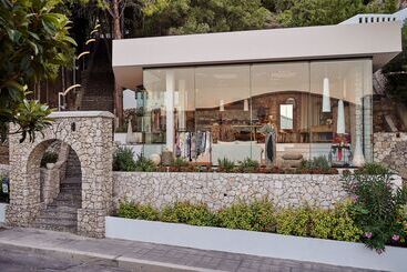Esperos Village Blue & Spa  Adults Only