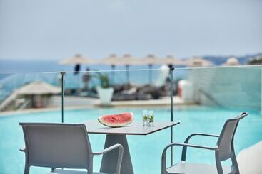 Esperos Village Blue & Spa  Adults Only