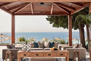 Esperos Village Blue & Spa  Adults Only