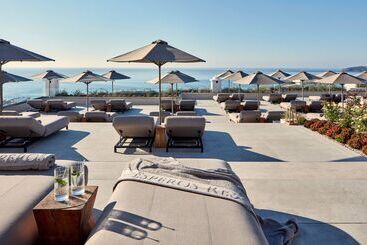 Esperos Village Blue & Spa  Adults Only