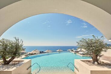 Esperos Village Blue & Spa  Adults Only