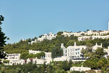 Esperos Village Blue & Spa  Adults Only