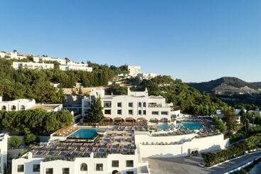 Esperos Village Blue & Spa  Adults Only