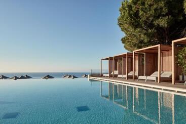 Esperos Village Blue & Spa  Adults Only