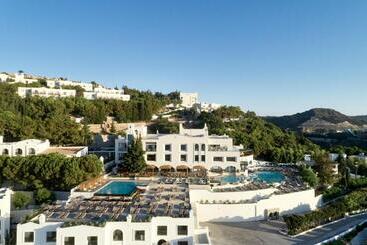 Esperos Village Blue & Spa  Adults Only