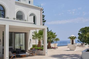 Esperos Village Blue & Spa  Adults Only