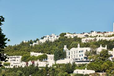 Esperos Village Blue & Spa  Adults Only