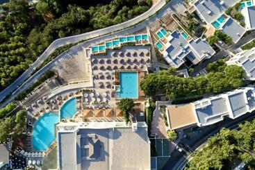 Esperos Village Blue & Spa  Adults Only