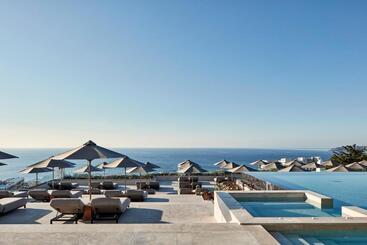 Esperos Village Blue & Spa  Adults Only